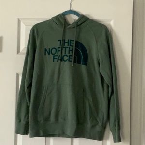 North Face Hoodie